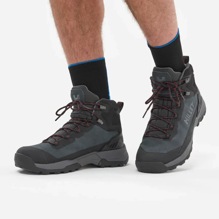 Gojzerice MILLET UBIC MID GTX M