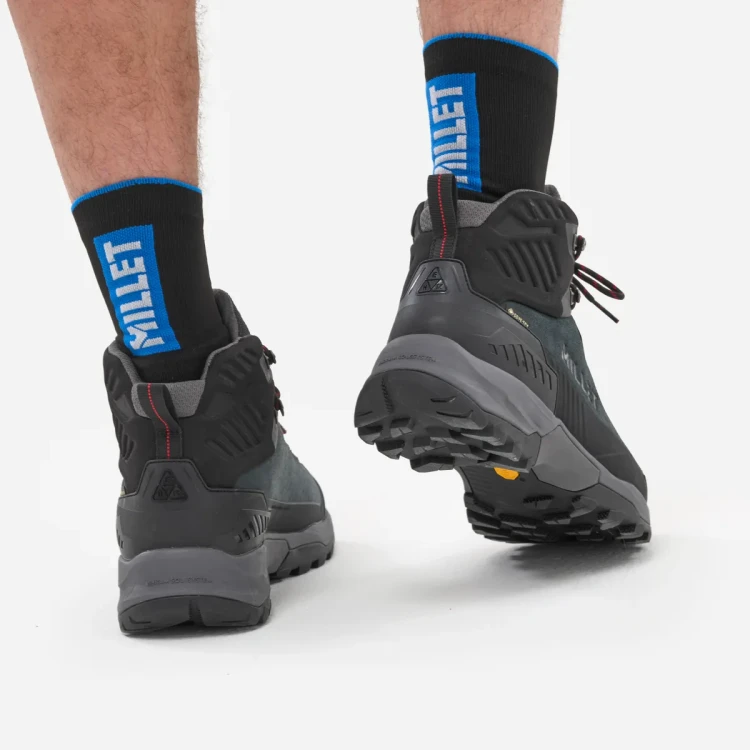 Gojzerice MILLET UBIC MID GTX M