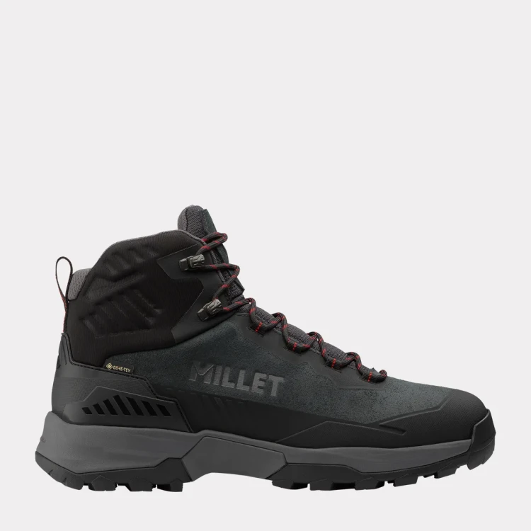 Gojzerice MILLET UBIC MID GTX M