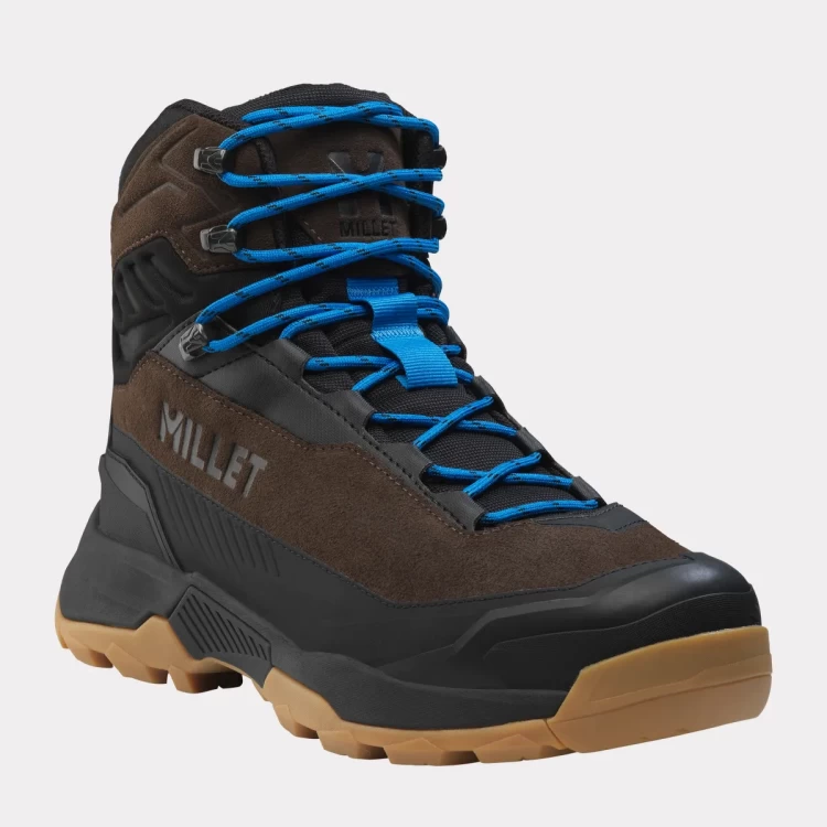 Gojzerice MILLET UBIC TREK GTX M