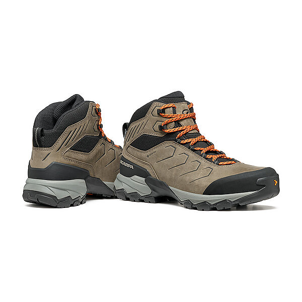 Gojzerice Scarpa MORAINE MID PRO GTX