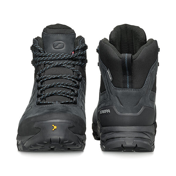 Gojzerice Scarpa MORAINE POLAR GTX