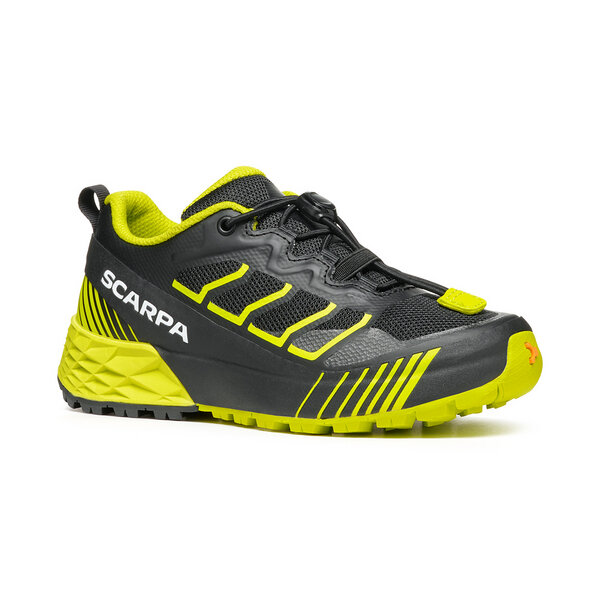 Patike  Scarpa RIBBELE JUNIOR