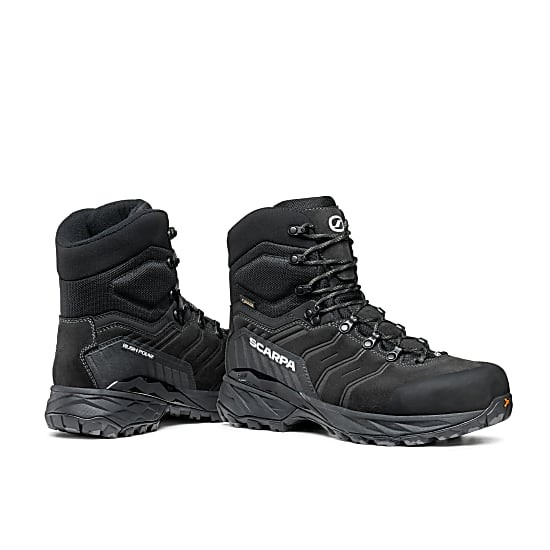 Gojzerice Scarpa RUSH POLAR GTX