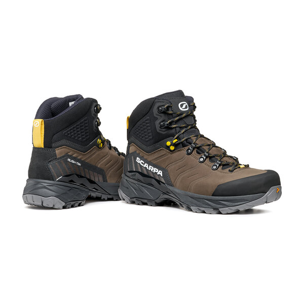 Gojzerice Scarpa RUSH TRK PRO GTX