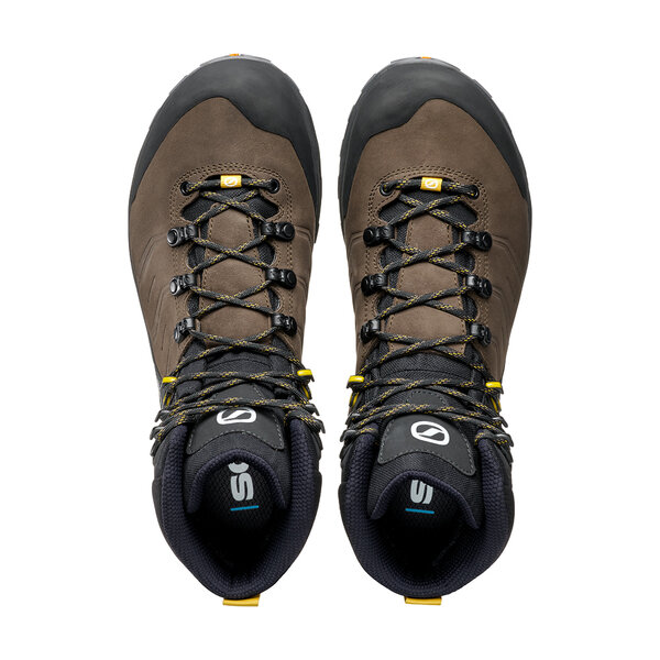 Gojzerice Scarpa RUSH TRK PRO GTX