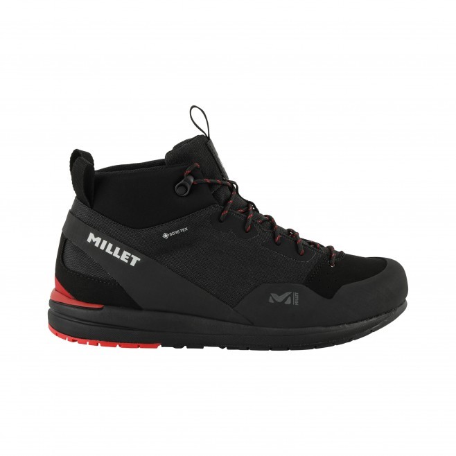 Gojzerice MILLET GRANITE MID GTX M