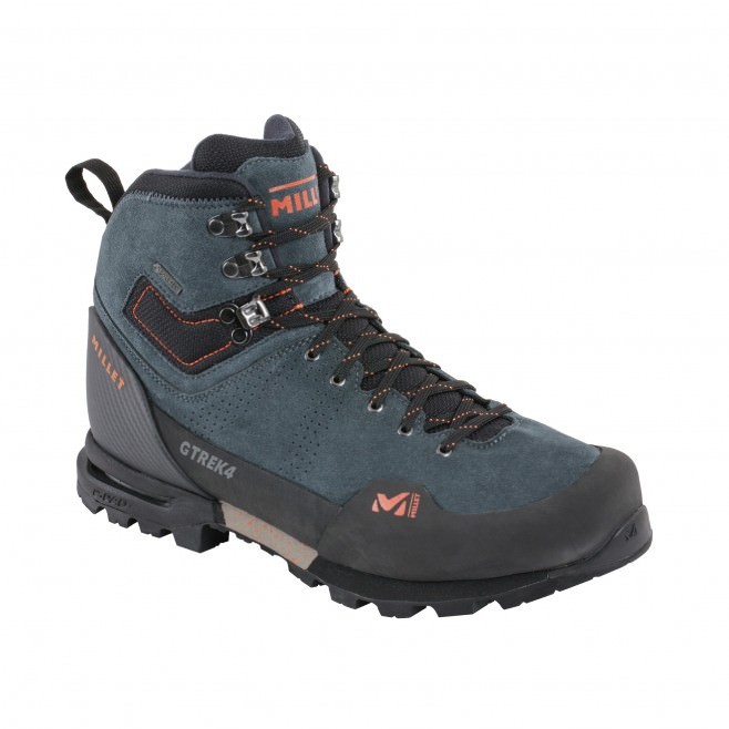 Gojzerice Millet G TREK 4 GTX M