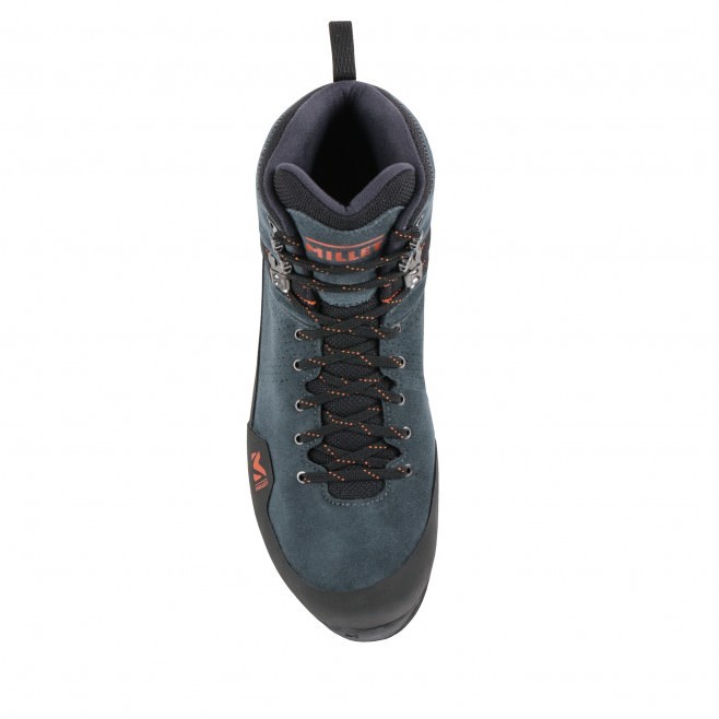 Gojzerice Millet G TREK 4 GTX M