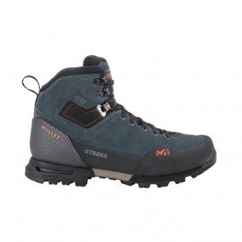 Gojzerice Millet G TREK 4 GTX M