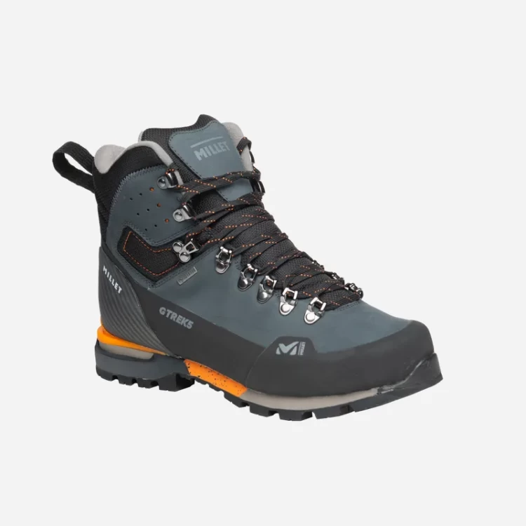 Gojzerice Millet G TREK 5 GTX M