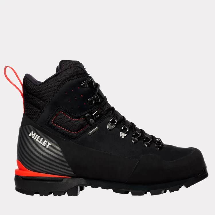 Gojzerice Millet G TREK 5 GTX M