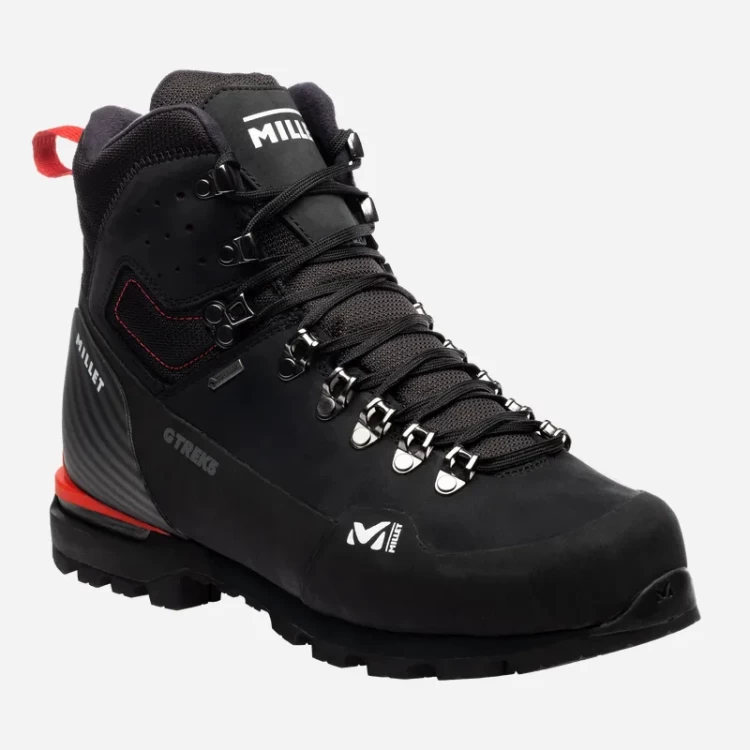 Gojzerice Millet G TREK 5 GTX M