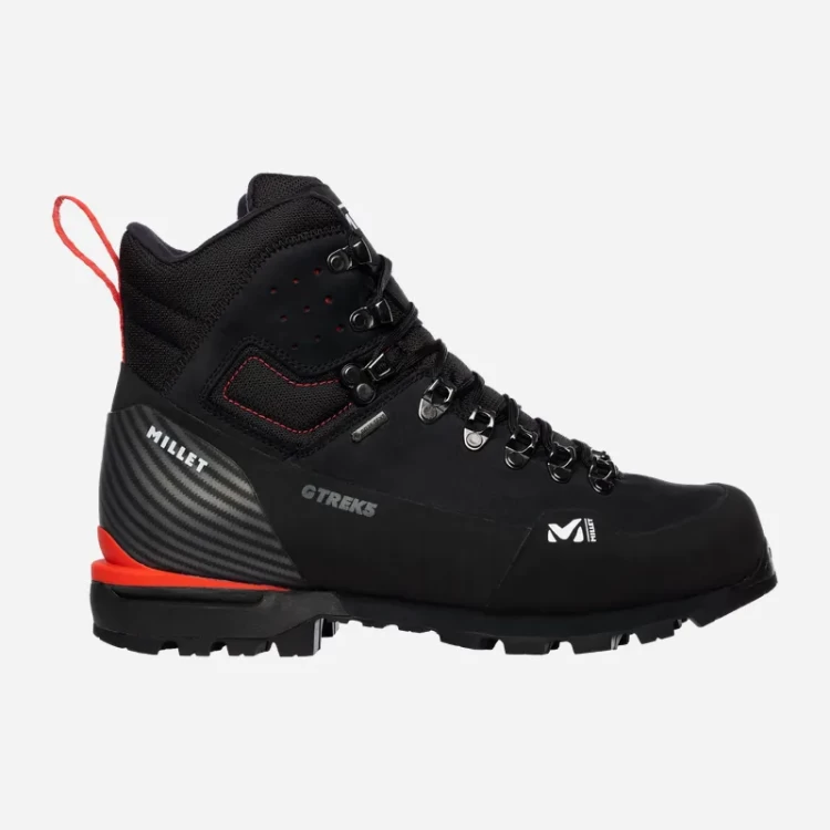 Gojzerice Millet G TREK 5 GTX M