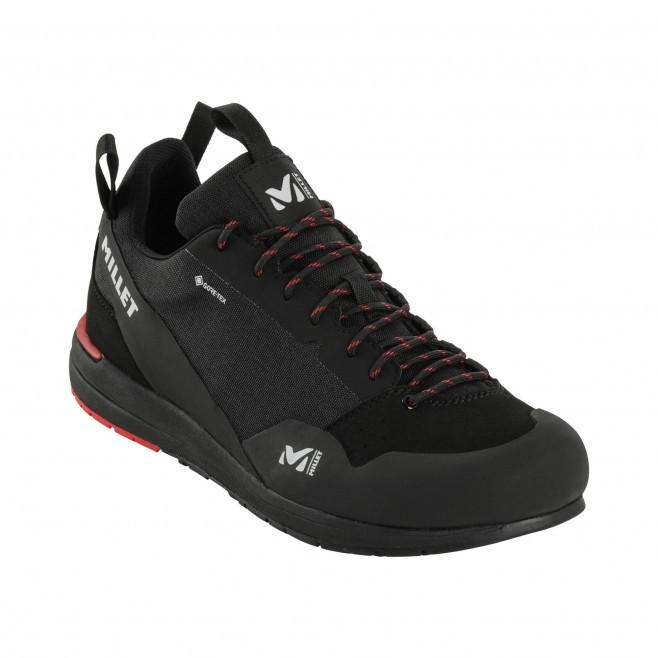 Patike MILLET GRANITE CANVAS GTX M