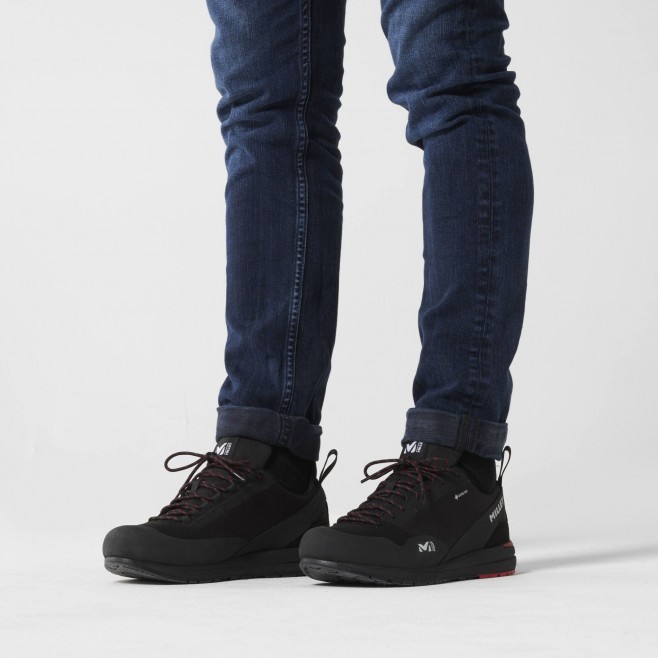 Patike MILLET GRANITE CANVAS GTX M