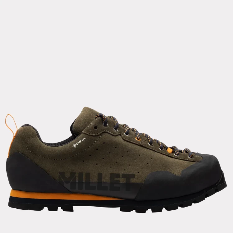 Planinarske cipele MILLET FRICTION GTX U NEW