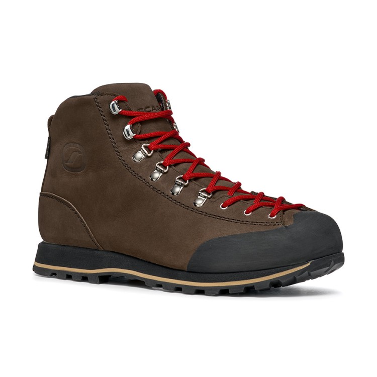 Gojzerice Scarpa GUIDA CITY GTX