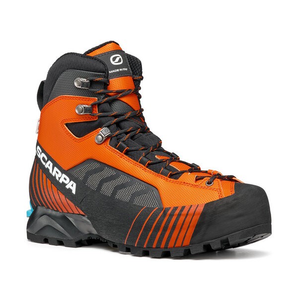 Gojzerice Scarpa RIBELLE LITE HD