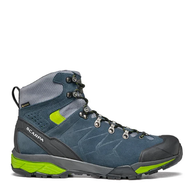 Gojzerice Scarpa ZG TREK GTX WIDE