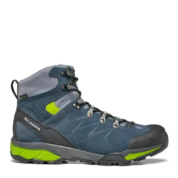 Gojzerice Scarpa ZG TREK GTX