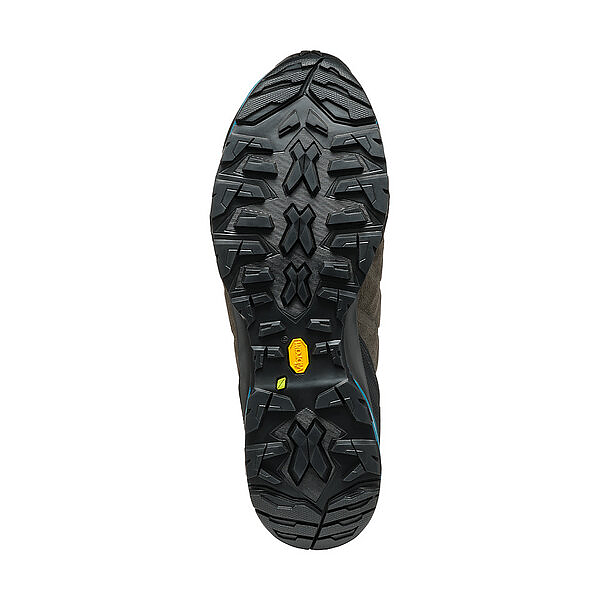 Gojzerice Scarpa ZG TREK GTX