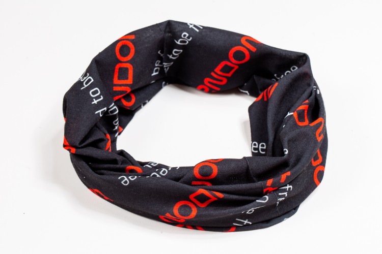 Bandana Tendon HEADSCARF