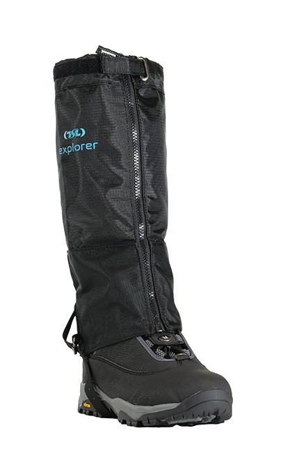 Gamaše TSL EXPLORER M