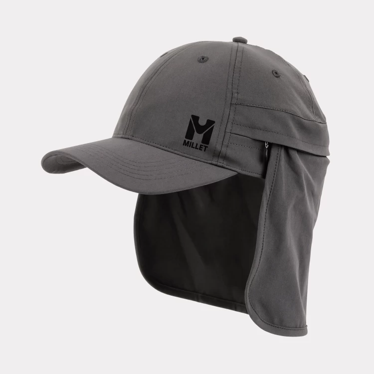 Kačket MILLET TREKKER II CAP M