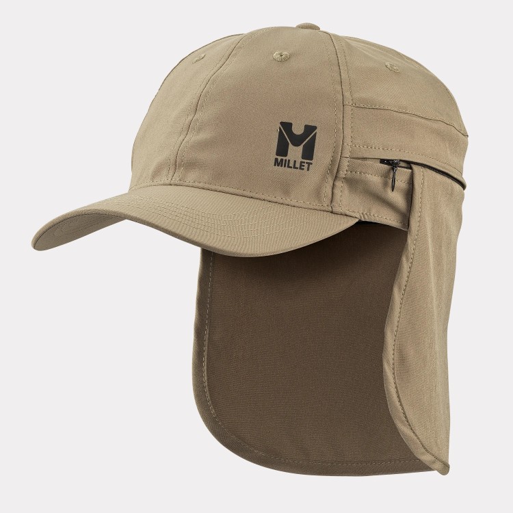 Kačket MILLET TREKKER II CAP M