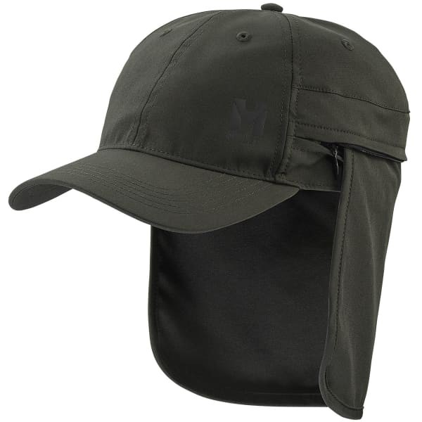 Kačket MILLET TREKKER II CAP M