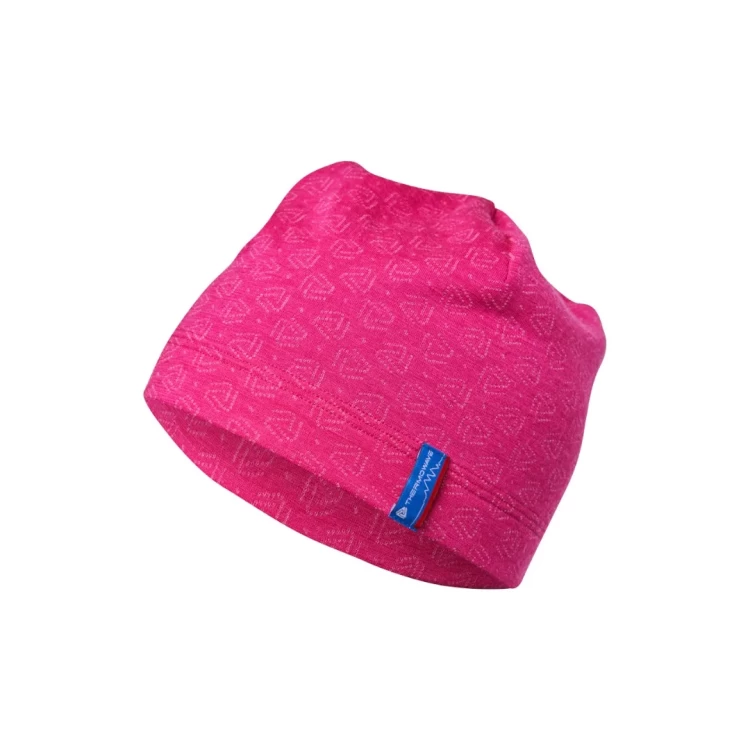 Kapa Thermowave MERINO JUNIOR BEANIE