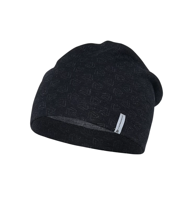 Kapa Thermowave MERINO TRAIN BEANIE