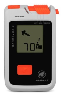 Lavinski primopredajnik MAMMUT BARRYWOX 2