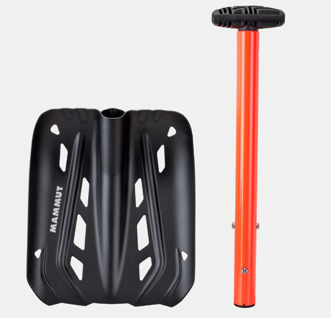 Lopata MAMMUT Alugator Light