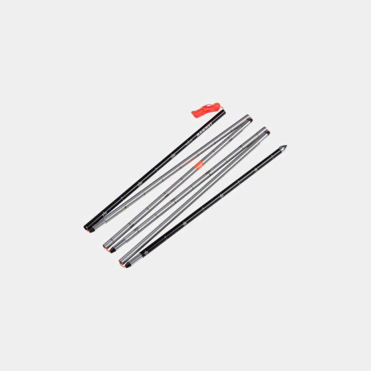 MAMMUT Barryvox S2 Peak 240 Paket