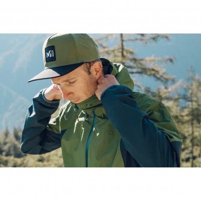 Kačket Millet CORPORATE