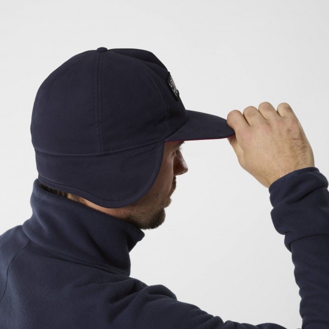 Kačket MILLET HERITAGE FLEECE