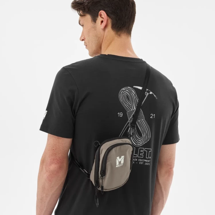 Torba preko ramena MILLET DIVINO SLING