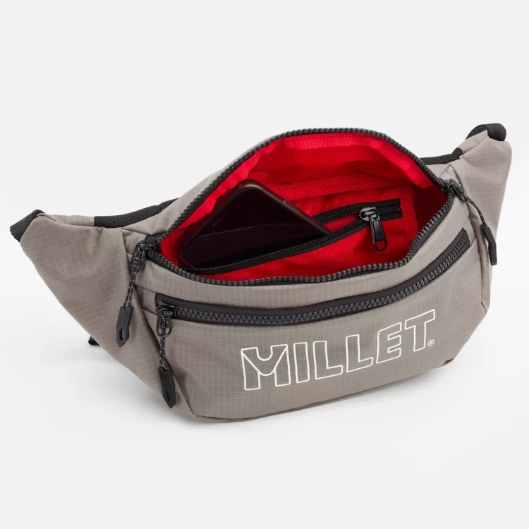 Torbica oko struka MILLET DIVINO HIP PACK