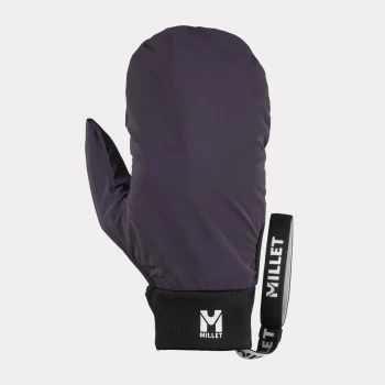 Rukavice MILLET M WHITE 2/1