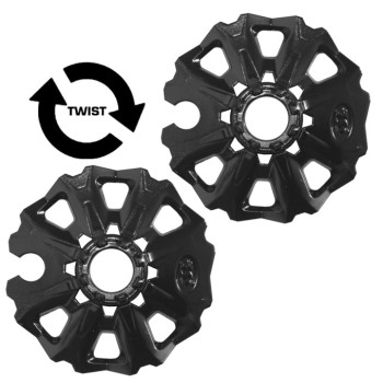 Zamjenske krpljice Kit TWIST &Oslash;85