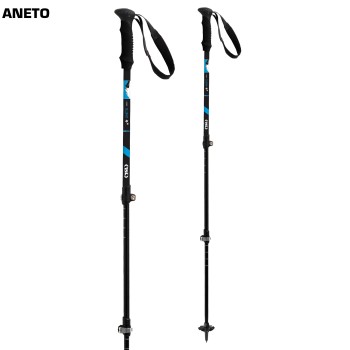 &Scaron;tapovi TSL COUNTRY ALU 3 Light Aneto