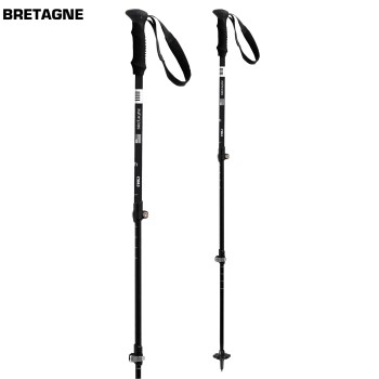 &Scaron;tapovi TSL COUNTRY ALU 3 Light Bretagne