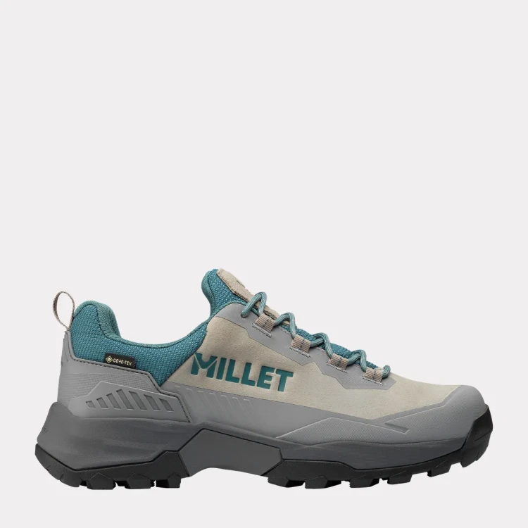 Cipele MILLET UBIC LOW GTX W