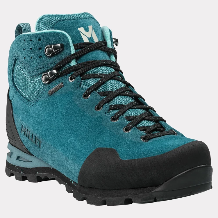 Gojzerice MILLET G TREK 3 GORE-TEX LADY NEW