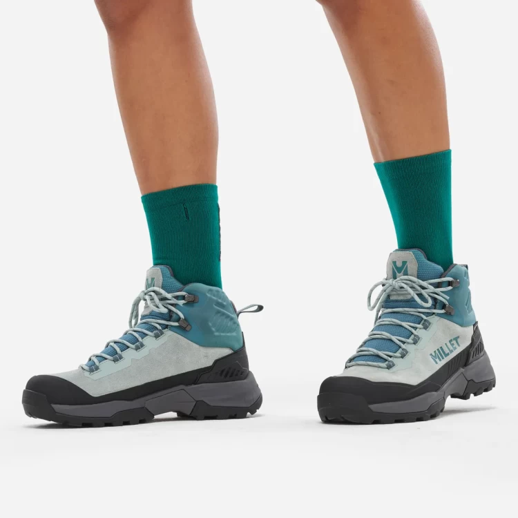 Gojzerice MILLET UBIC MID GTX W