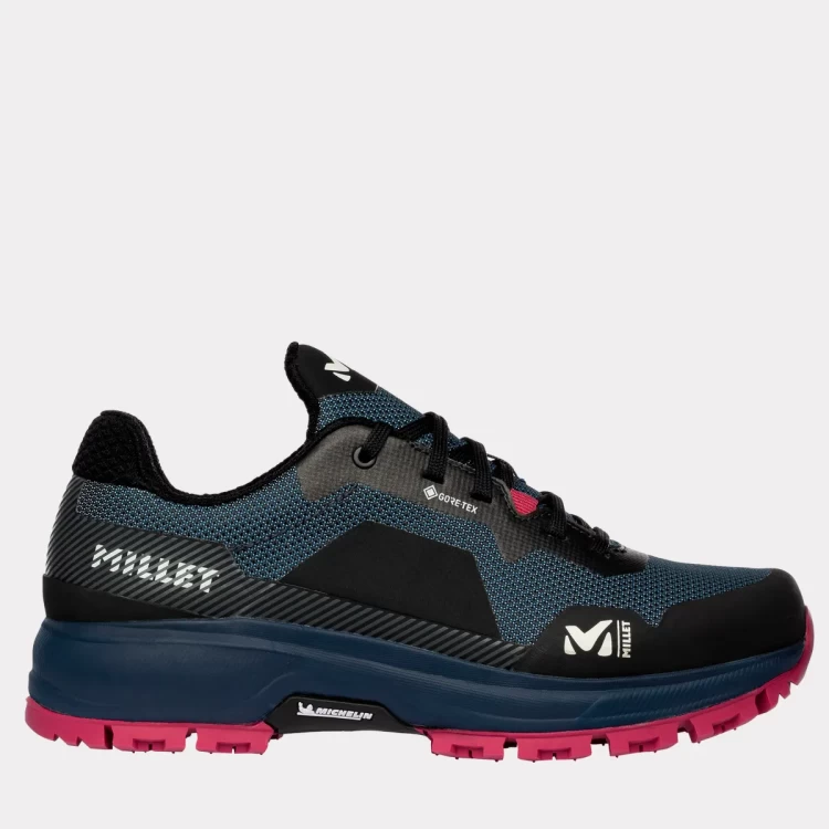 Cipela MILLET X- RUSH GTX LADY