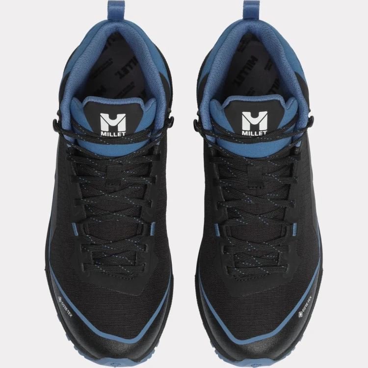 Gojzerice Millet WANAKA MID GORE-TEX W