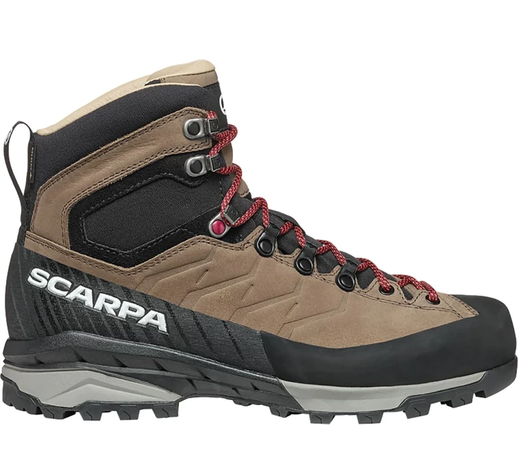 Gojzerice Scarpa MESCALITO TRK PRO GTX W